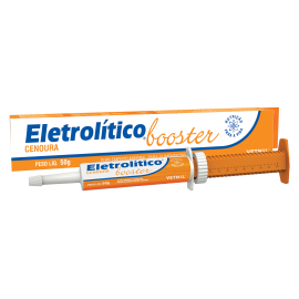Electrolitico Booster 50 ML