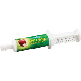 ELECTROLITO JERINGA MANZANA 60 ml