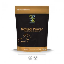 Natural Power 1KG