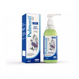 PULMONIL GEL 500 ML