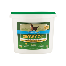GROW COLT 7.5 LB