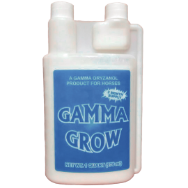 GAMMA GROW