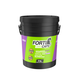 FORTICAPS CRIOS 5 KG