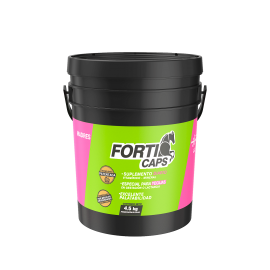 FORTICAPS MADRES 4.5 KG