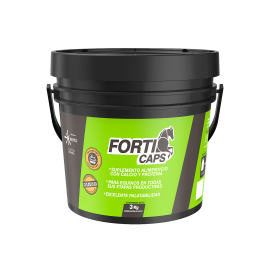 FORTICAPS TRADICIONAL 3 KG