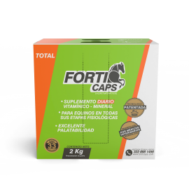FORTICAPS TOTAL 6 KG