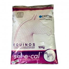 SELECAL EQUIFORMA 10 KG