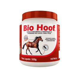 BIOHOOF 500 MG