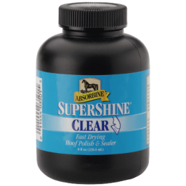 SUPER SHINE TRANSPARENTE